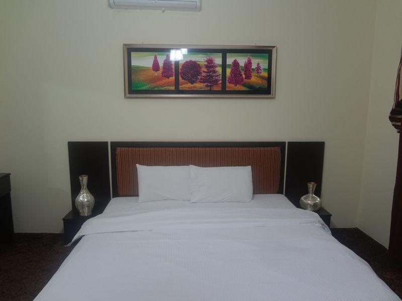 Oyo 124 Dome Hotel Suites Al Orouba Riyadh Exterior photo